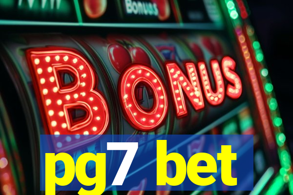 pg7 bet